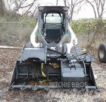 Bobcat T76 Laderaupen
