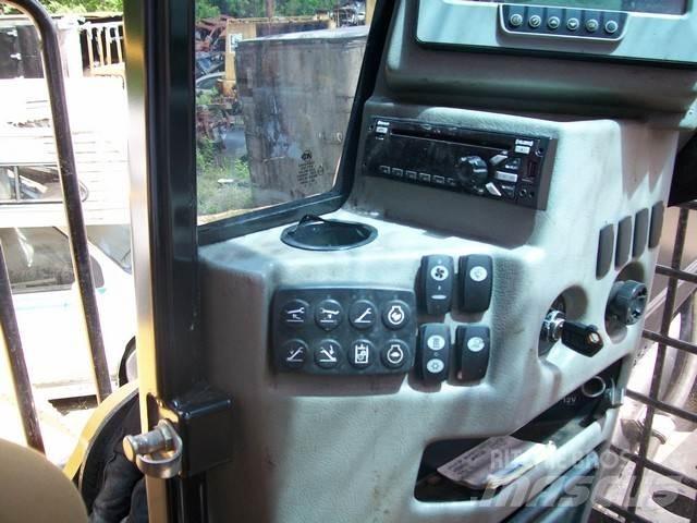 CAT 559D Sonstige Forstmaschinen