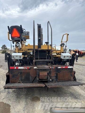 CAT AP-650B Sonstige Baumaschinen