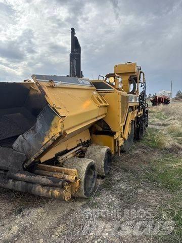 CAT AP1000B Sonstige Baumaschinen