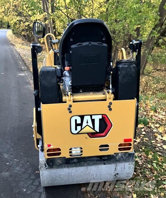 CAT CB1.7 Sonstige Baumaschinen