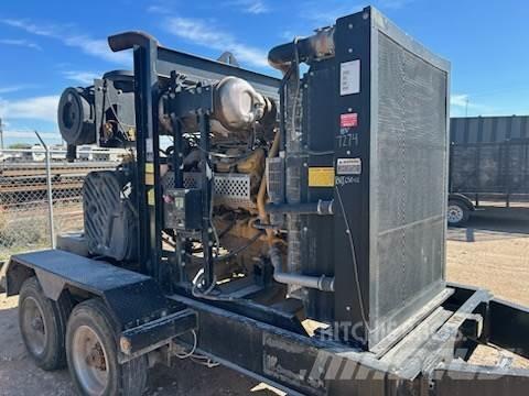 Cornell 6822MX Wasserpumpen