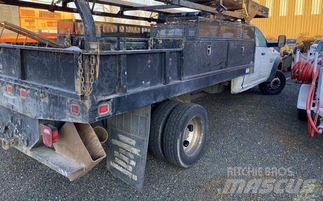 Dodge Ram 5500 Andere Fahrzeuge