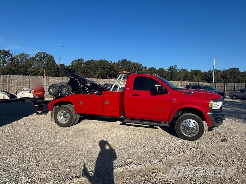 Dodge Ram 5500 Andere Fahrzeuge