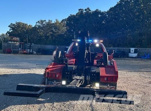 Dodge Ram 5500 Andere Fahrzeuge