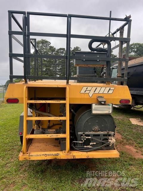 Epic C120T Sonstige Landmaschinen