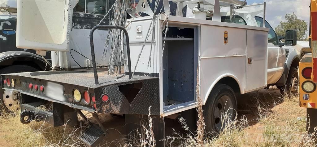 Ford F - 450 Andere Fahrzeuge