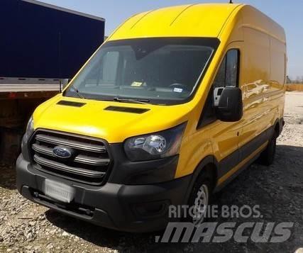 Ford Transit 250 Andere Fahrzeuge