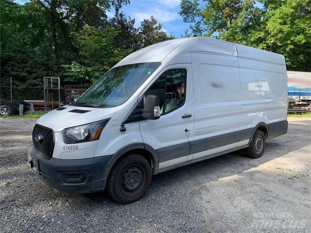 Ford Transit 350 Kastenwagen