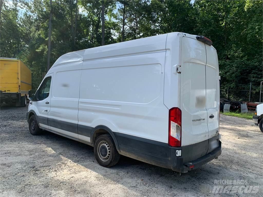 Ford Transit 350 Kastenwagen