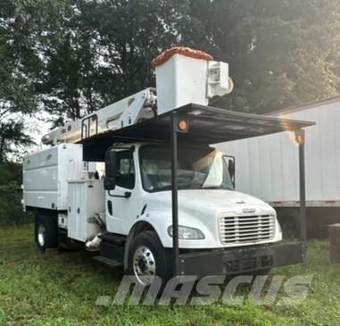 Freightliner M2 Andere Fahrzeuge