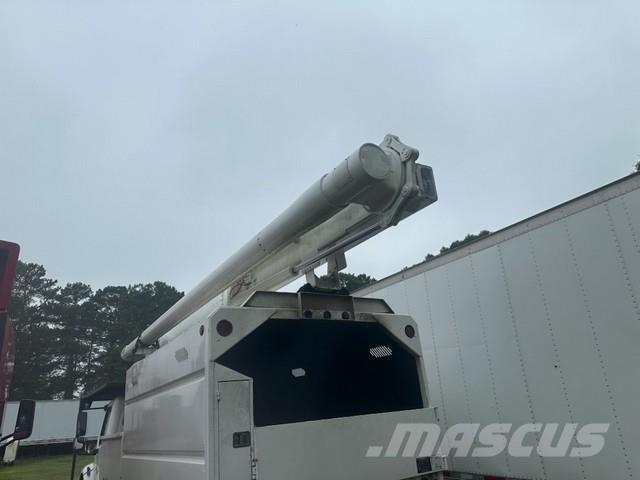 Freightliner M2 Andere Fahrzeuge