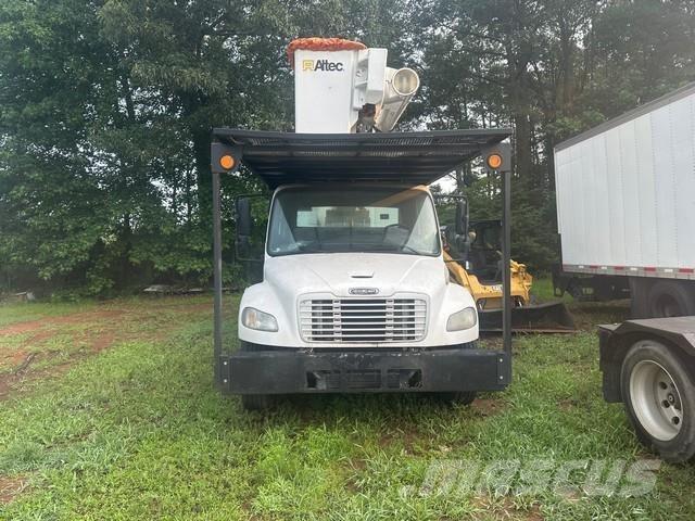 Freightliner M2 Andere Fahrzeuge
