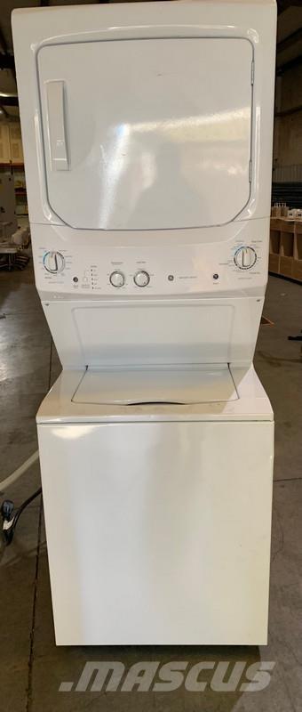  GE GUD27ESSM1WW Zubehör