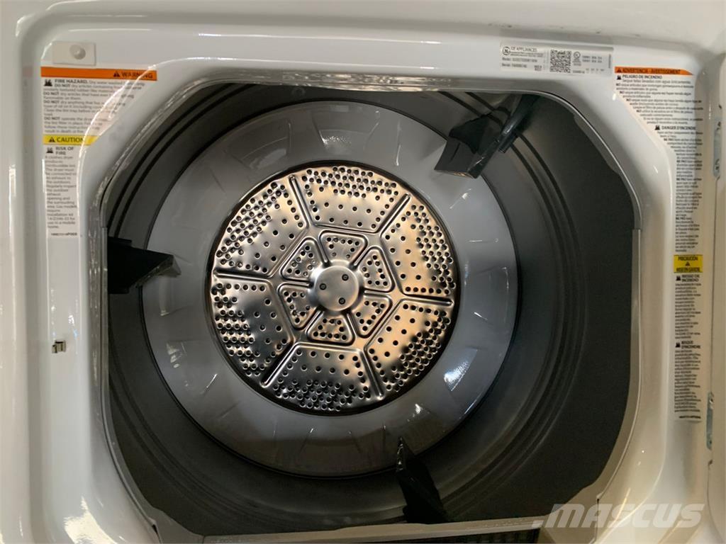  GE GUD27ESSM1WW Zubehör