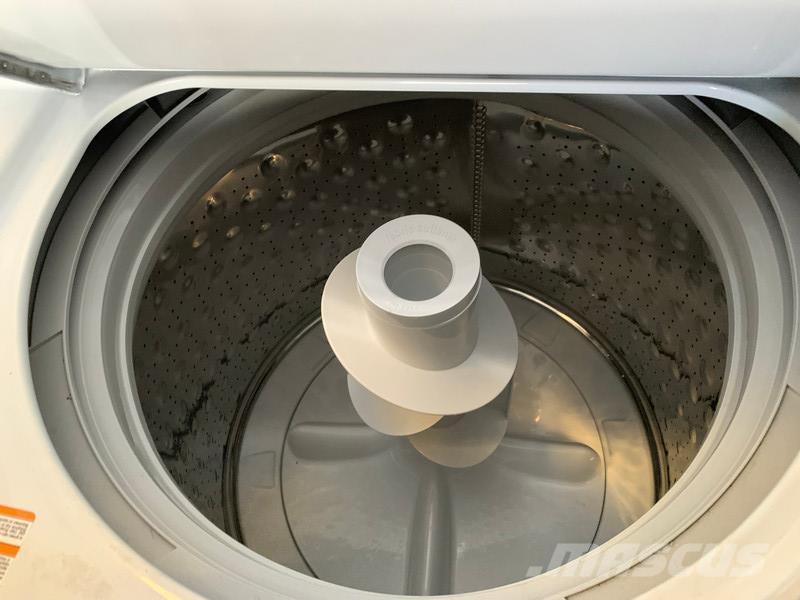  GE GUD27ESSM1WW Zubehör