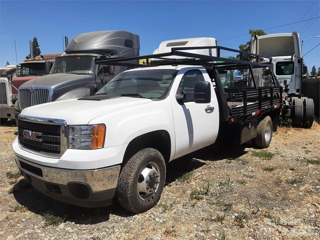 GMC Sierra 3500 Andere Fahrzeuge