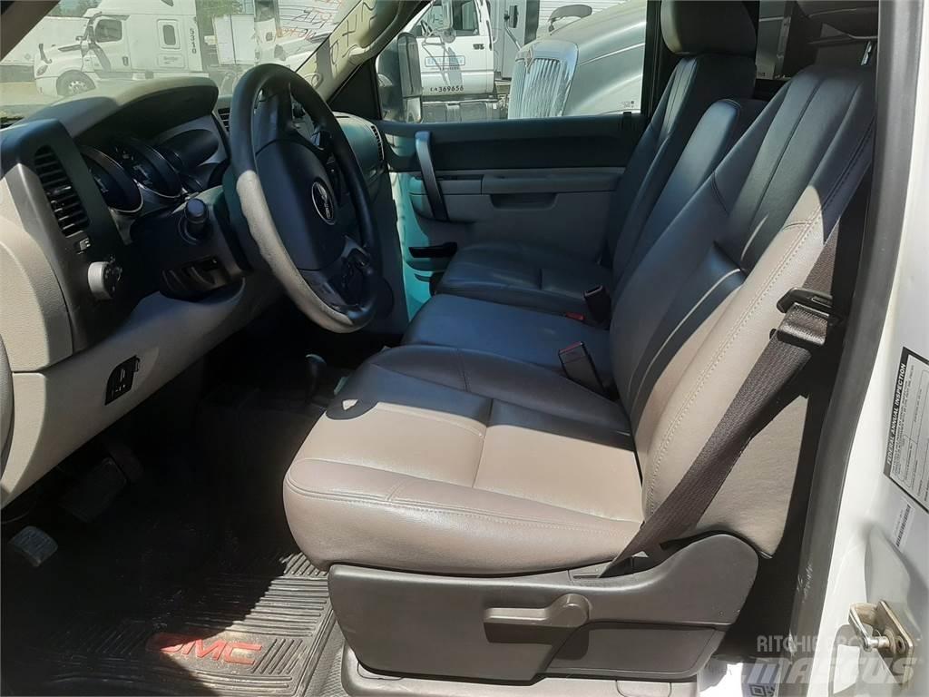 GMC Sierra 3500 Andere Fahrzeuge