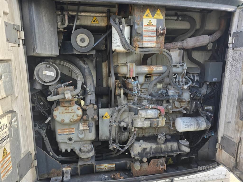 Great Dane 53' Kühlanhänger