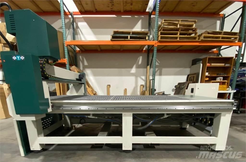 Grizzly G0895 Sonstige Forstmaschinen