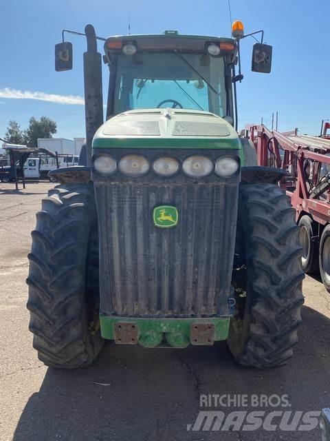 John Deere 8430 Traktoren