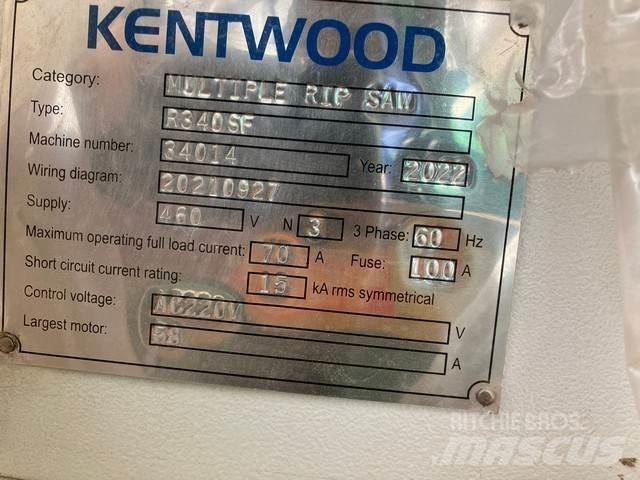  Kentwood R340SF Sonstige Forstmaschinen