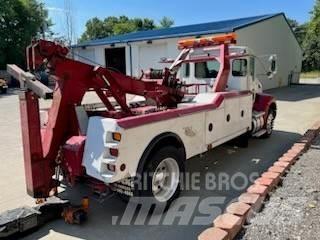 Kenworth T370 Andere Fahrzeuge