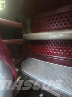 Kenworth T660 Sattelzugmaschinen