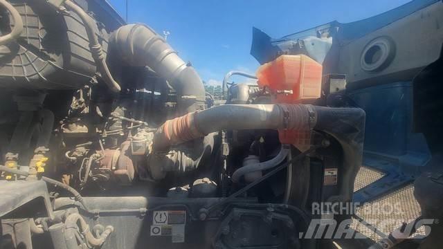 Kenworth T680 Sattelzugmaschinen