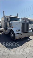 Kenworth W900 Sattelzugmaschinen