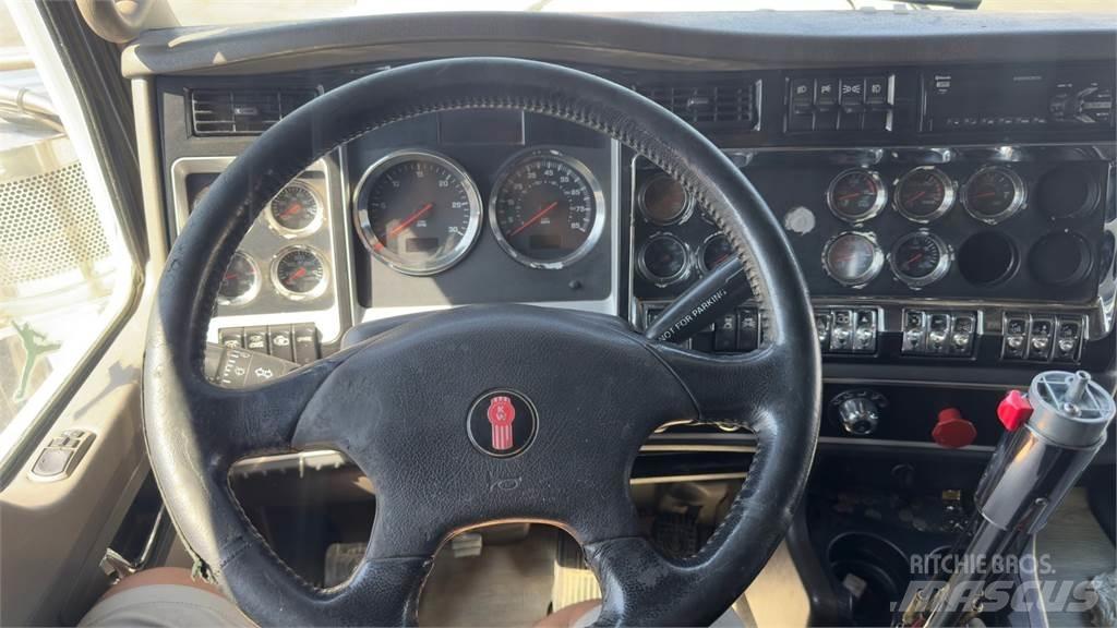 Kenworth W900 Sattelzugmaschinen