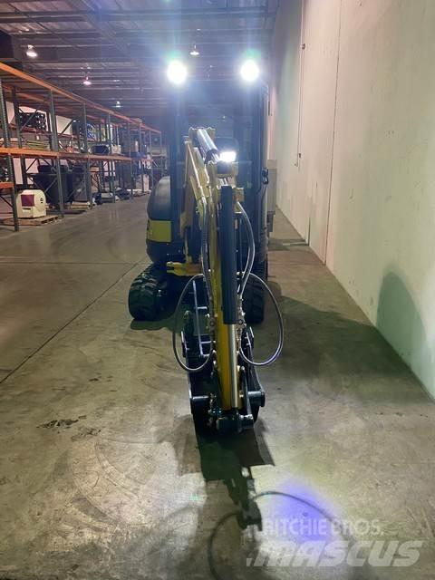  Kymron XH26D Raupenbagger