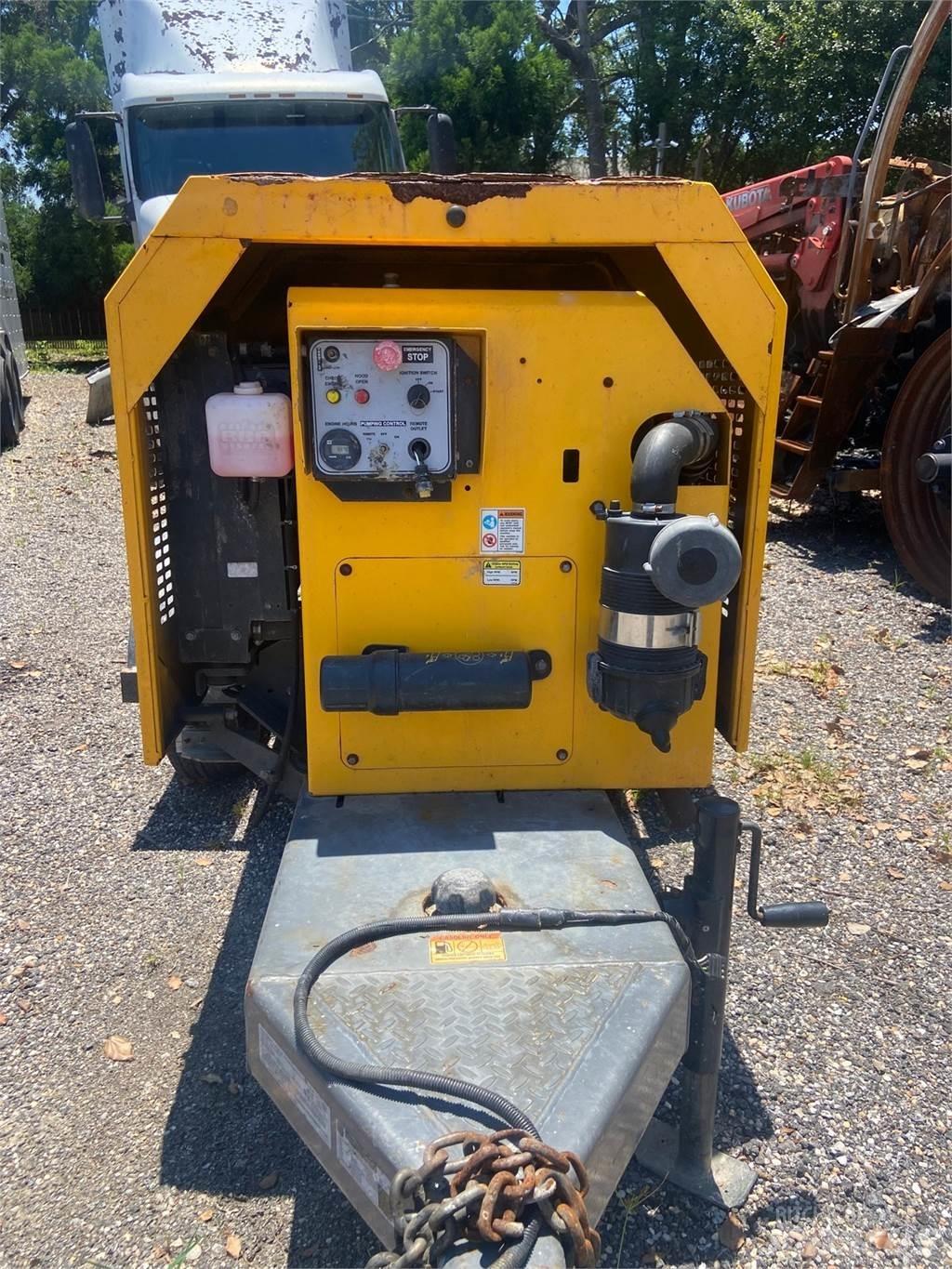 Mayco C30-HDGA Sonstige Baumaschinen