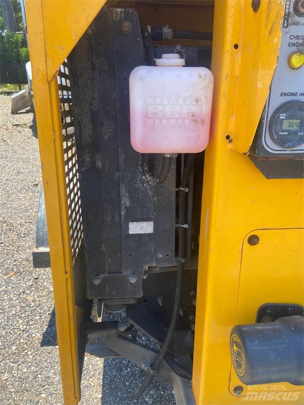Mayco C30-HDGA Sonstige Baumaschinen