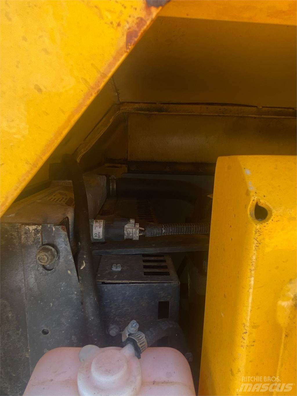 Mayco C30-HDGA Sonstige Baumaschinen