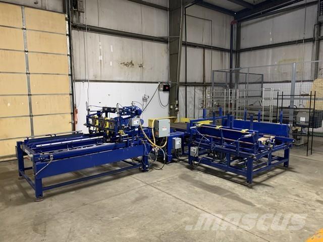  Pallet Chief III Sonstige Forstmaschinen