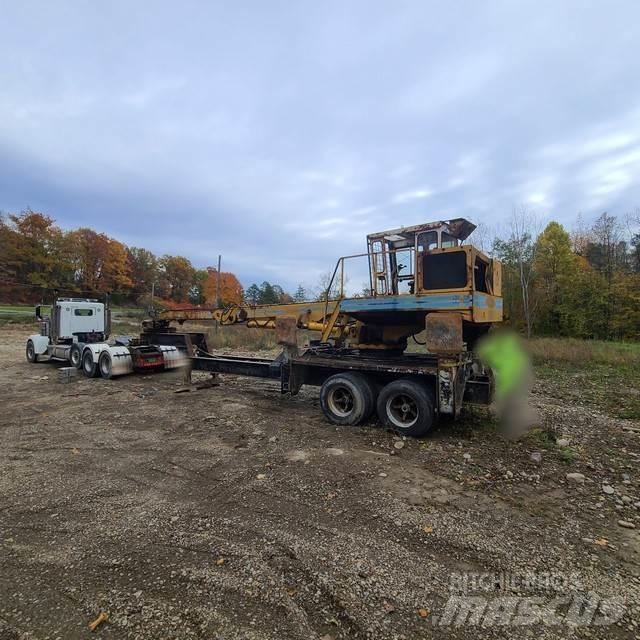 Peerless 2170B Sonstige Forstmaschinen