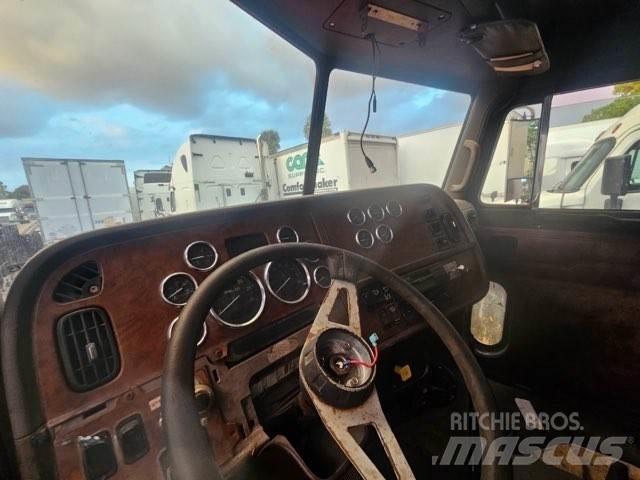 Peterbilt 357 Kipper