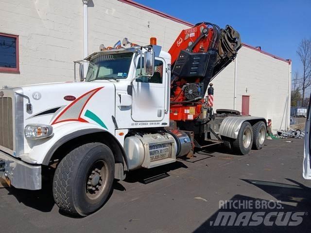Peterbilt 367 Andere Fahrzeuge