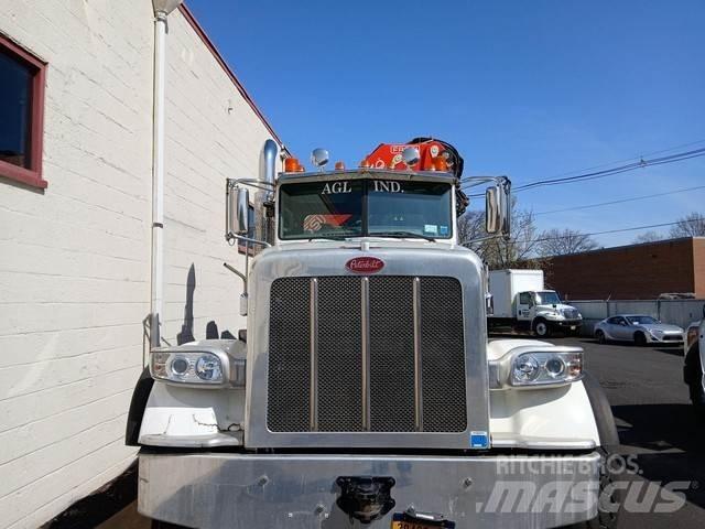 Peterbilt 367 Andere Fahrzeuge