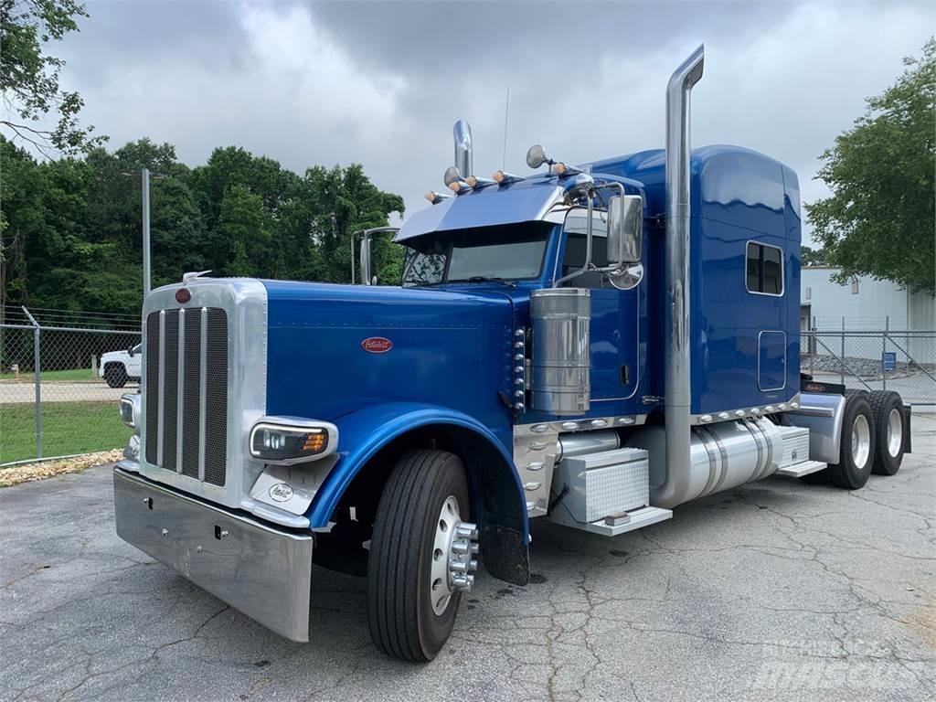 Peterbilt 389 Sattelzugmaschinen