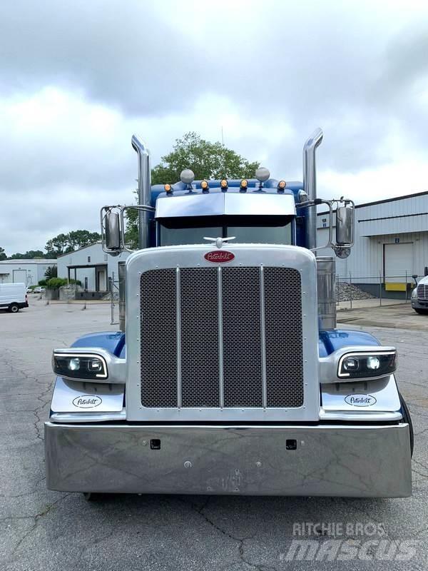 Peterbilt 389 Sattelzugmaschinen