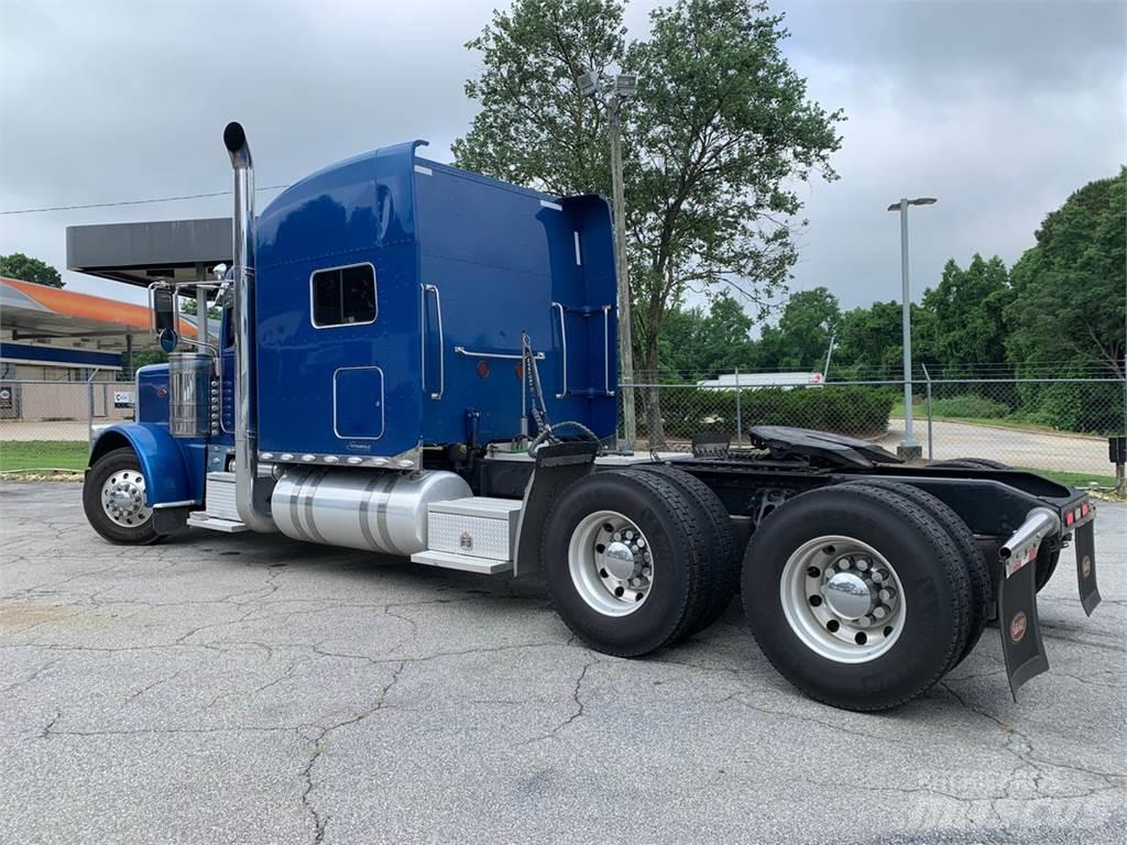 Peterbilt 389 Sattelzugmaschinen