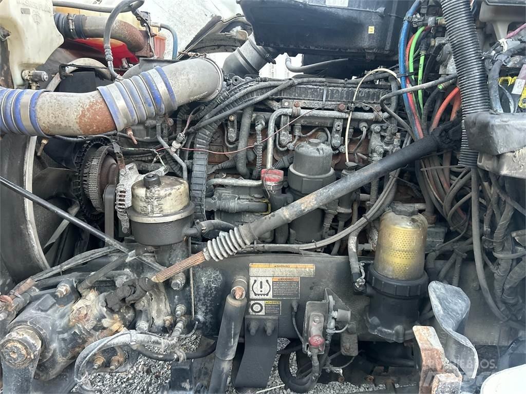 Peterbilt 567 Sattelzugmaschinen
