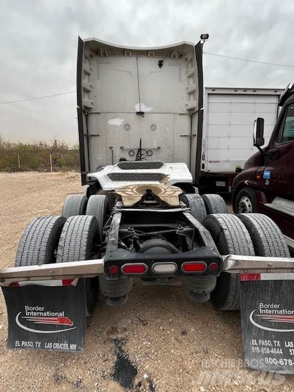 Peterbilt 579 Sattelzugmaschinen