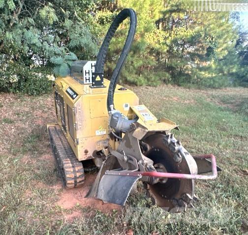 Rayco RG165T-R Sonstige Forstmaschinen