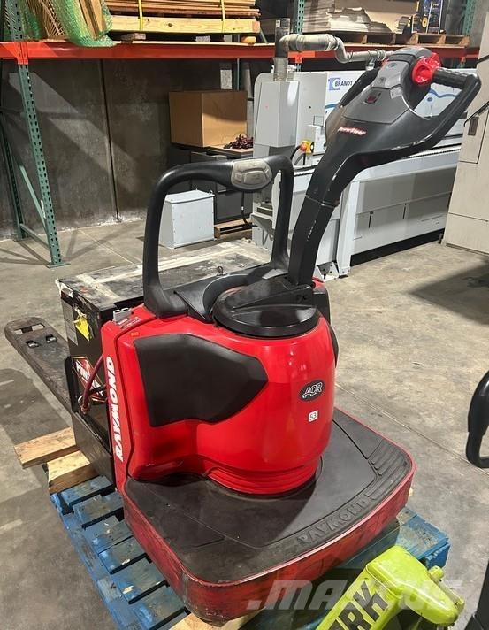 Raymond 8410 Sonstige Flurförderzeuge