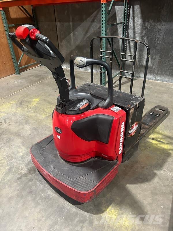 Raymond 8410 Sonstige Flurförderzeuge