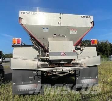  RBR Vector 300 Traktoren