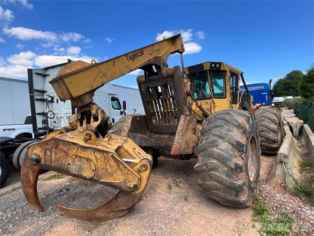 Tigercat 620E Sonstige Forstmaschinen